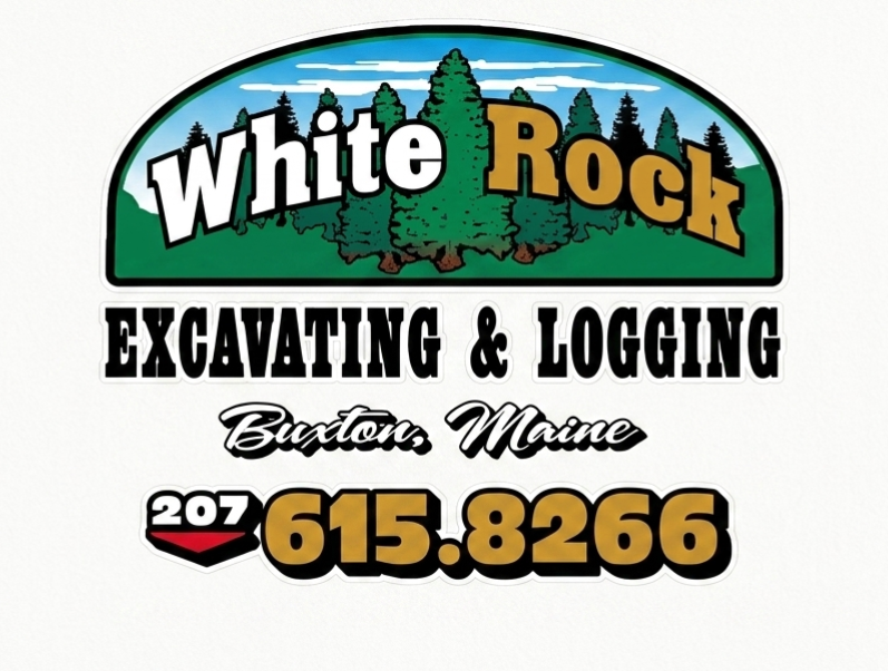White Rock Logging & Excavating